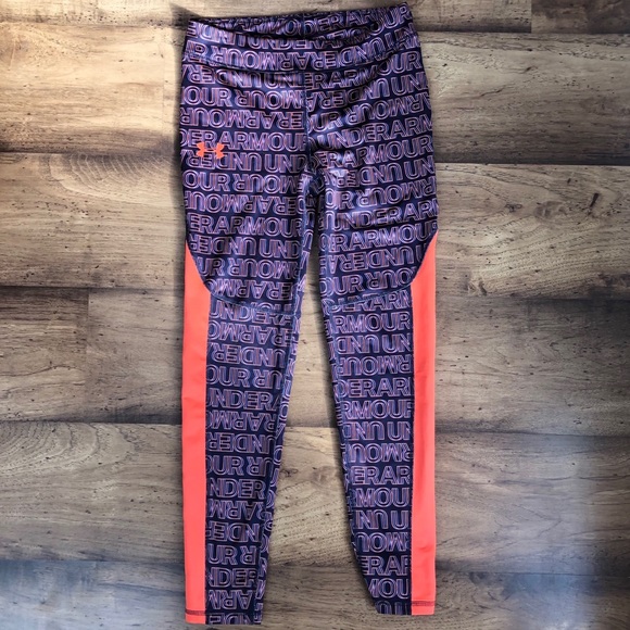Under Armour Pants - Under Armour athletic pants